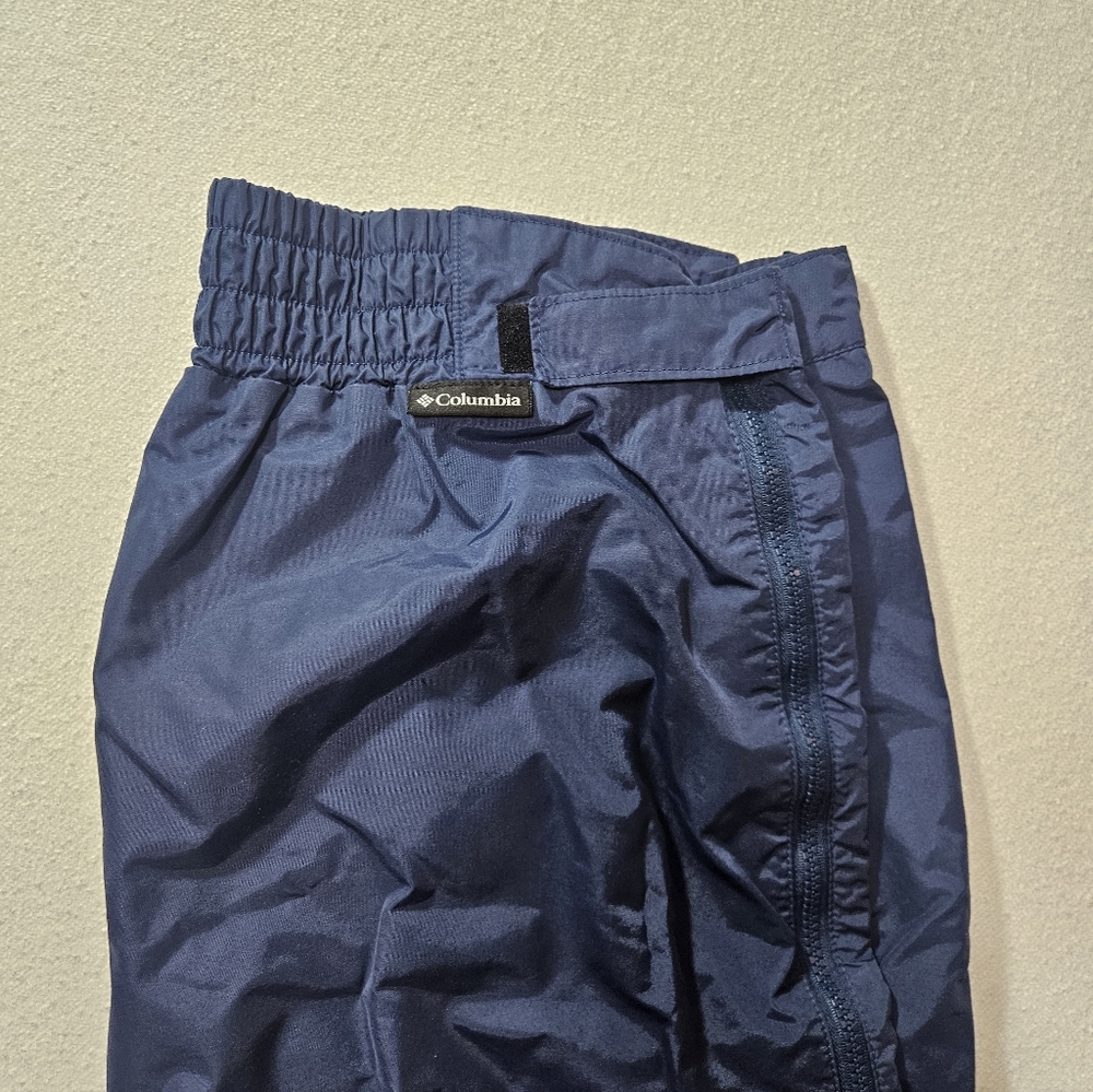Columbia Men’s Insulated Snow Pants Large - Picture 3 of 10